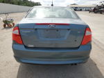 2012 Ford Fusion Se Синий vin: 3FAHP0HA2CR176635