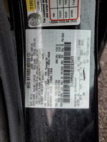 2012 Ford Fusion Se Black vin: 3FAHP0HA2CR183603