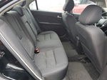 2012 Ford Fusion Se Black vin: 3FAHP0HA2CR183603