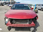 2012 Ford Fusion Se Red vin: 3FAHP0HA2CR186873