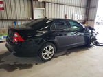 2012 Ford Fusion Se Black vin: 3FAHP0HA2CR193256