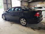 2012 Ford Fusion Se Black vin: 3FAHP0HA2CR193256