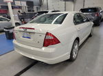 2012 Ford Fusion Se vin: 3FAHP0HA2CR239913