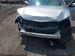 2012 Ford Fusion Se Серебряный vin: 3FAHP0HA2CR263158