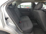 2012 Ford Fusion Se Silver vin: 3FAHP0HA2CR376902