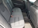 2010 Ford Fusion Se Gray vin: 3FAHP0HA3AR104260