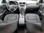 2010 Ford Fusion Se Gray vin: 3FAHP0HA3AR222440