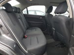 2010 Ford Fusion Se Gray vin: 3FAHP0HA3AR222440