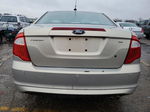 2010 Ford Fusion Se Бежевый vin: 3FAHP0HA3AR236094