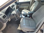 2010 Ford Fusion Se Silver vin: 3FAHP0HA3AR247810