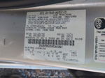 2010 Ford Fusion Se Silver vin: 3FAHP0HA3AR365064