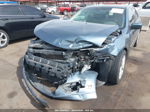 2012 Ford Fusion Se Blue vin: 3FAHP0HA3CR170133