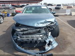 2012 Ford Fusion Se Blue vin: 3FAHP0HA3CR170133