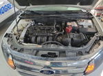 2012 Ford Fusion Se vin: 3FAHP0HA3CR239919