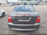 2012 Ford Fusion Se Gray vin: 3FAHP0HA3CR296721