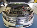2012 Ford Fusion Se vin: 3FAHP0HA3CR297013