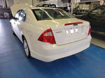 2012 Ford Fusion Se vin: 3FAHP0HA3CR297013