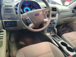 2012 Ford Fusion Se vin: 3FAHP0HA3CR297013
