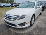 2012 Ford Fusion Se vin: 3FAHP0HA3CR346016