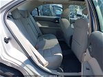 2010 Ford Fusion Se Silver vin: 3FAHP0HA4AR139406