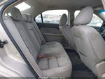 2010 Ford Fusion Se Tan vin: 3FAHP0HA4AR144900