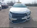 2010 Ford Fusion Se Silver vin: 3FAHP0HA4AR191182