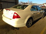 2012 Ford Fusion Se Unknown vin: 3FAHP0HA4CR220389