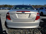 2010 Ford Fusion Se Beige vin: 3FAHP0HA5AR156862