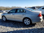 2010 Ford Fusion Se Beige vin: 3FAHP0HA5AR156862