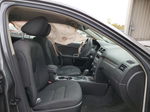 2010 Ford Fusion Se Gray vin: 3FAHP0HA5AR196598