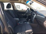 2010 Ford Fusion Se Серый vin: 3FAHP0HA5AR245198