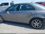 2010 Ford Fusion Se Gray vin: 3FAHP0HA5AR245198