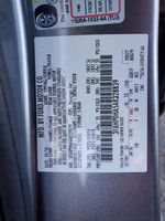 2010 Ford Fusion Se Gray vin: 3FAHP0HA5AR328839