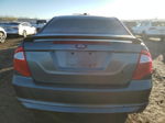 2010 Ford Fusion Se Gray vin: 3FAHP0HA5AR328839