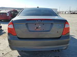 2010 Ford Fusion Se Gray vin: 3FAHP0HA5AR365194