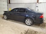 2010 Ford Fusion Se Charcoal vin: 3FAHP0HA5AR405578