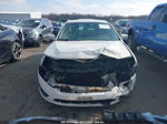 2012 Ford Fusion Se White vin: 3FAHP0HA5CR188620