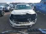 2012 Ford Fusion Se Белый vin: 3FAHP0HA5CR188620