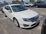 2012 Ford Fusion Se vin: 3FAHP0HA5CR195017