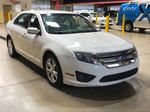 2012 Ford Fusion Se Unknown vin: 3FAHP0HA5CR233202