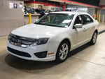 2012 Ford Fusion Se Unknown vin: 3FAHP0HA5CR233202