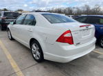 2012 Ford Fusion Se vin: 3FAHP0HA5CR239839