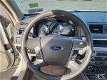 2012 Ford Fusion Se vin: 3FAHP0HA5CR250694