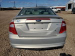 2010 Ford Fusion Se Beige vin: 3FAHP0HA6AR255674