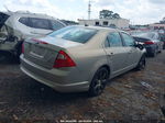 2010 Ford Fusion Se Gold vin: 3FAHP0HA6AR405752