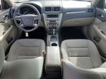 2012 Ford Fusion Se Серебряный vin: 3FAHP0HA6CR102909