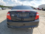 2012 Ford Fusion Se Black vin: 3FAHP0HA6CR171292