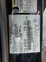 2012 Ford Fusion Se Black vin: 3FAHP0HA6CR171292