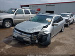 2012 Ford Fusion Se Silver vin: 3FAHP0HA6CR217929