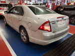 2012 Ford Fusion Se vin: 3FAHP0HA6CR233158